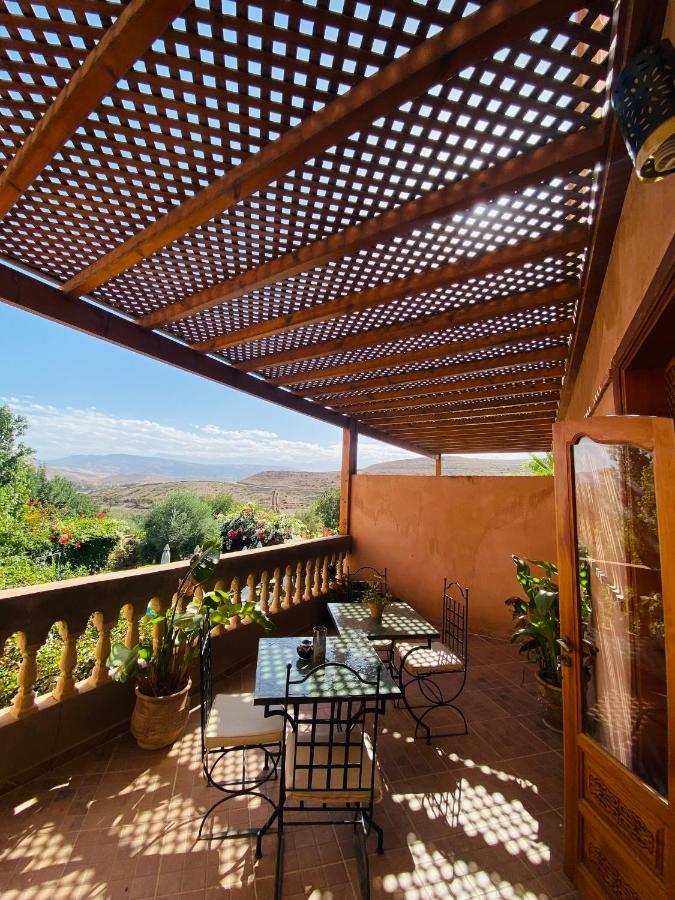 Les Terrasses Du Lac Marrakech Lalla Takerkoust Exterior foto