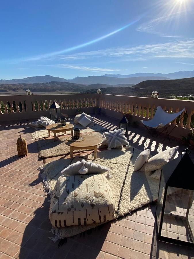 Les Terrasses Du Lac Marrakech Lalla Takerkoust Exterior foto